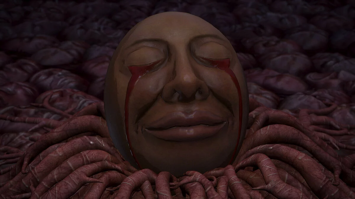 Скриншоты из Berserk and the Band of the Hawk / Картинка 105