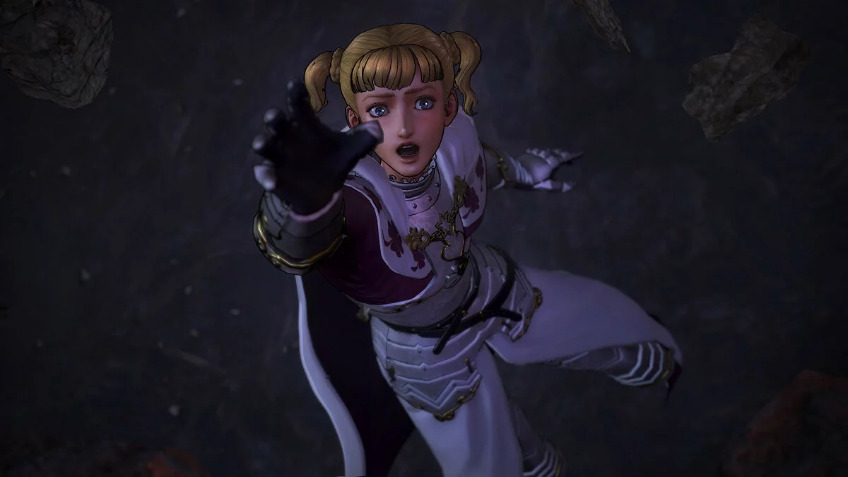 Скриншоты из Berserk and the Band of the Hawk / Картинка 106