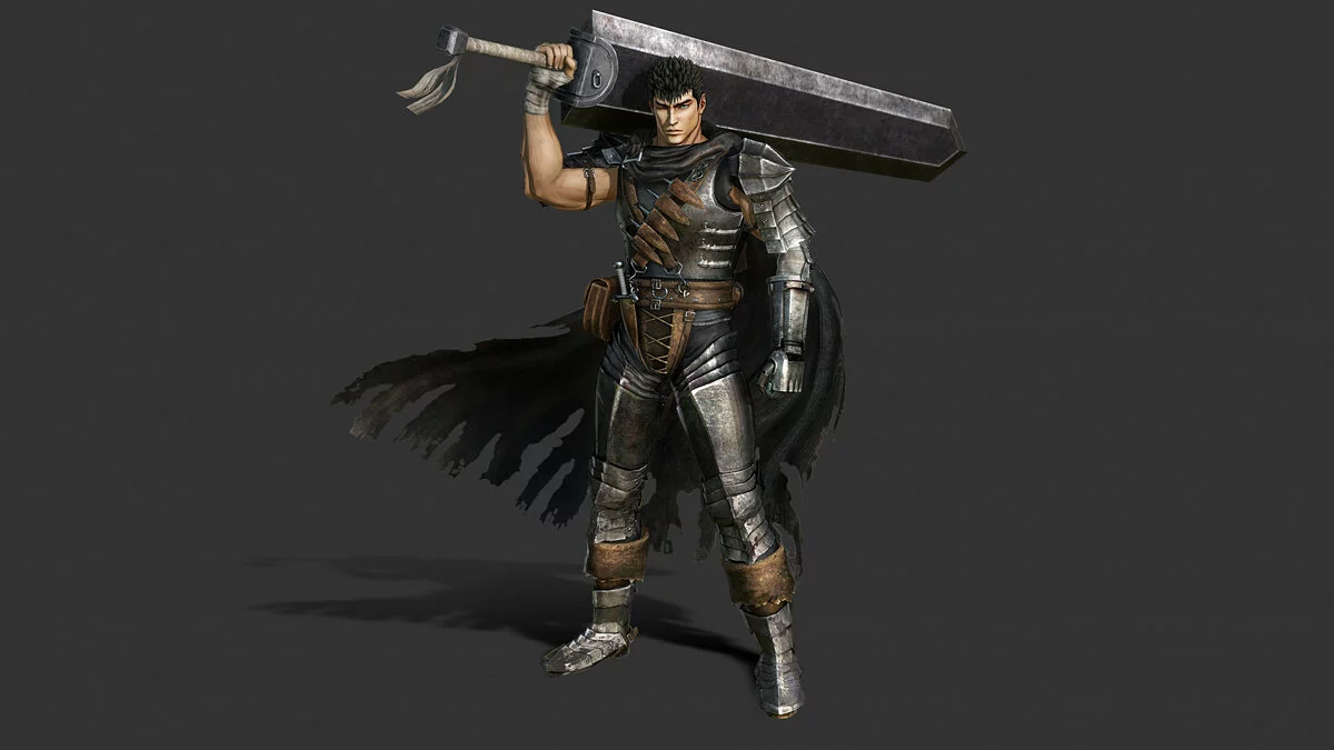 Скриншоты из Berserk and the Band of the Hawk / Картинка 114