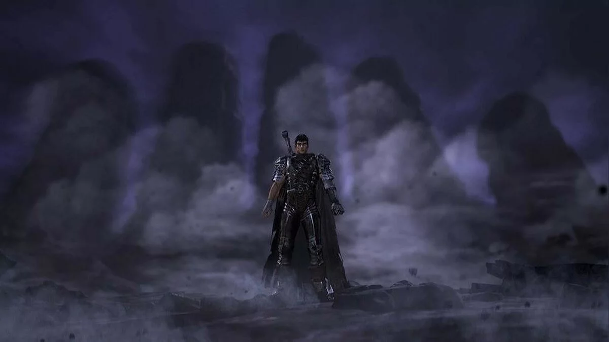 Скриншоты из Berserk and the Band of the Hawk / Картинка 133