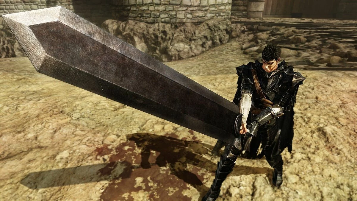 Скриншоты из Berserk and the Band of the Hawk / Картинка 16