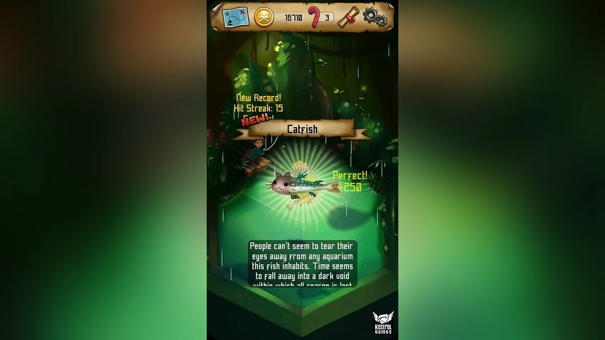 Скриншоты из Rule with an Iron Fish / Картинка 2