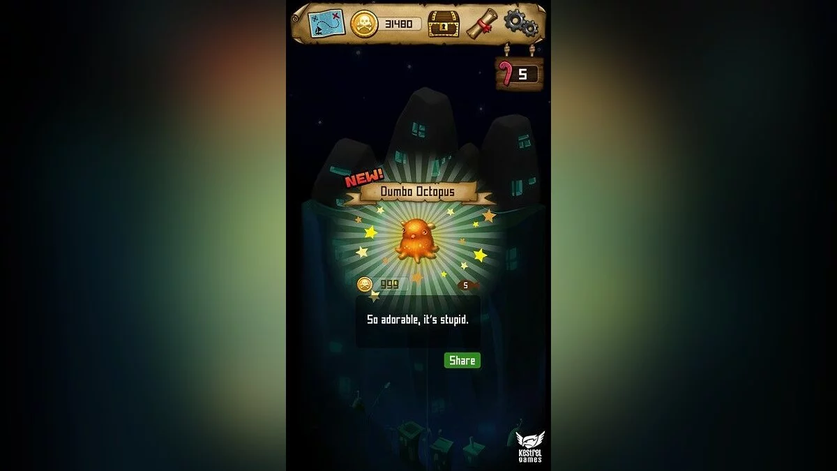 Скриншоты из Rule with an Iron Fish / Картинка 5