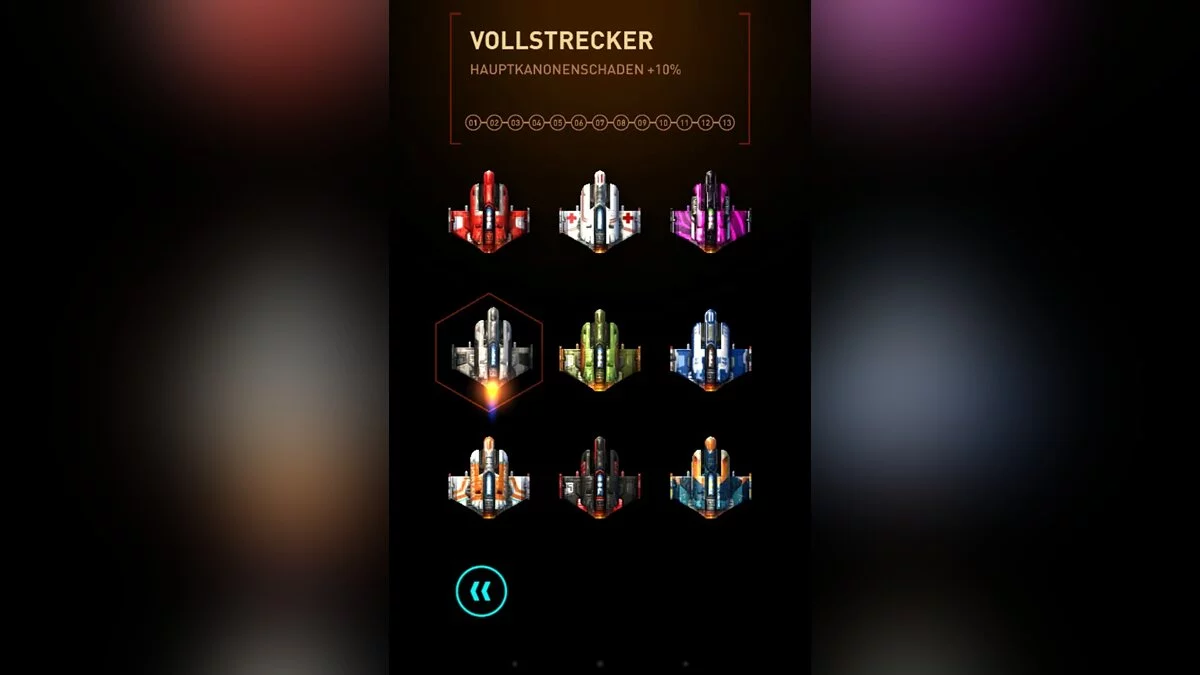 Скриншоты из Sky Force Reloaded / Картинка 23
