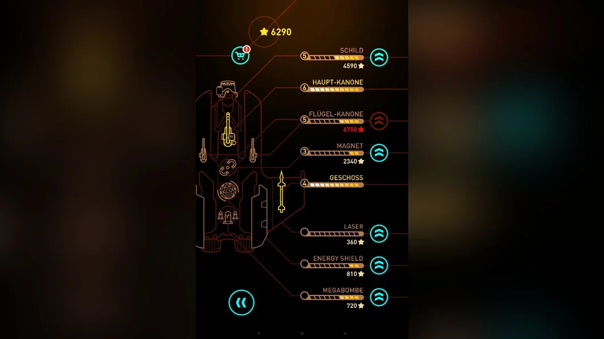 Скриншоты из Sky Force Reloaded / Картинка 26
