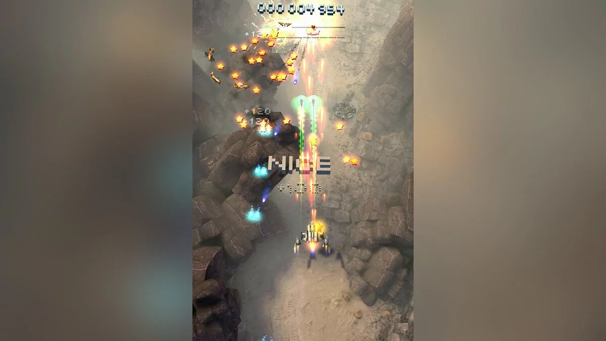 Скриншоты из Sky Force Reloaded / Картинка 29