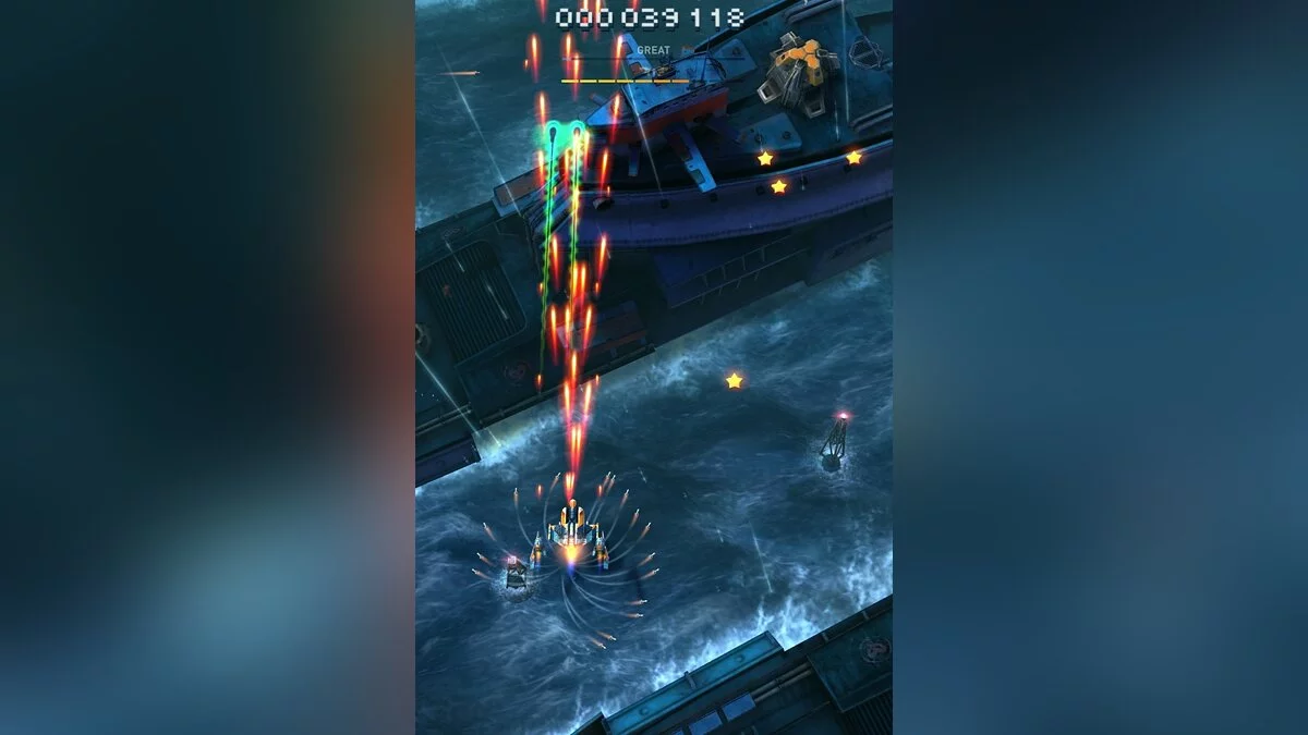 Скриншоты из Sky Force Reloaded / Картинка 31