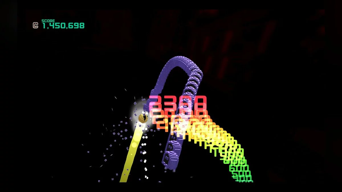 Скриншоты из Pac-Man Championship Edition 2 / Картинка 58