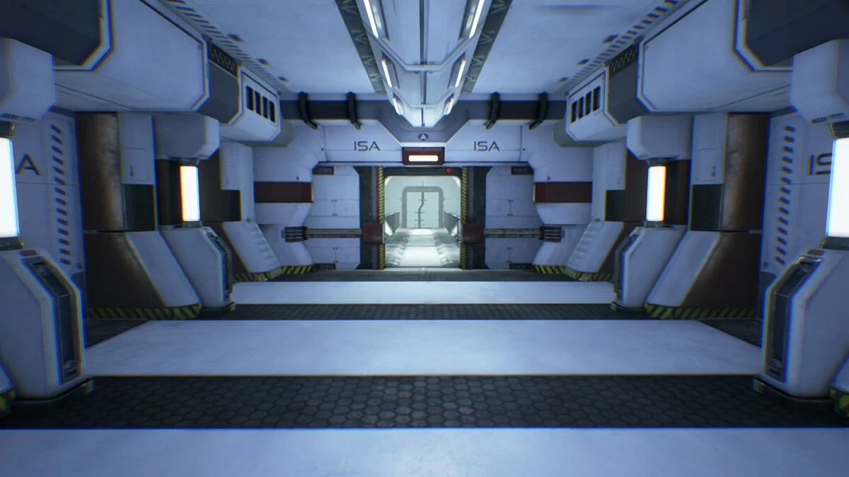 Скриншоты из The Turing Test / Картинка 26
