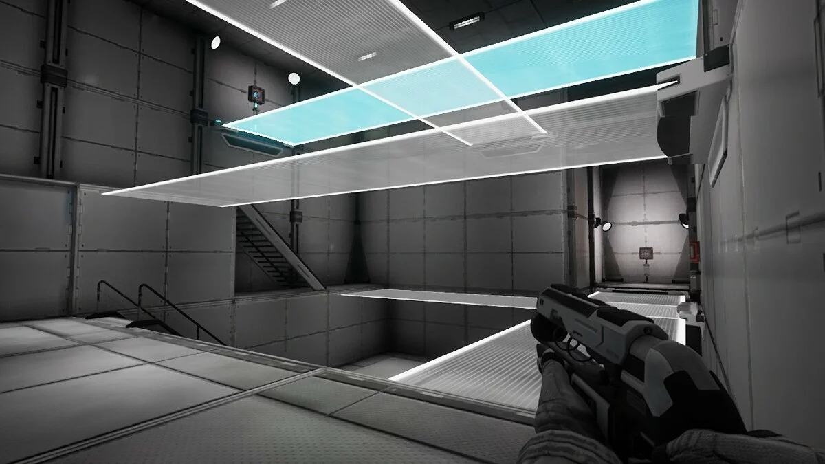 Скриншоты из The Turing Test / Картинка 29