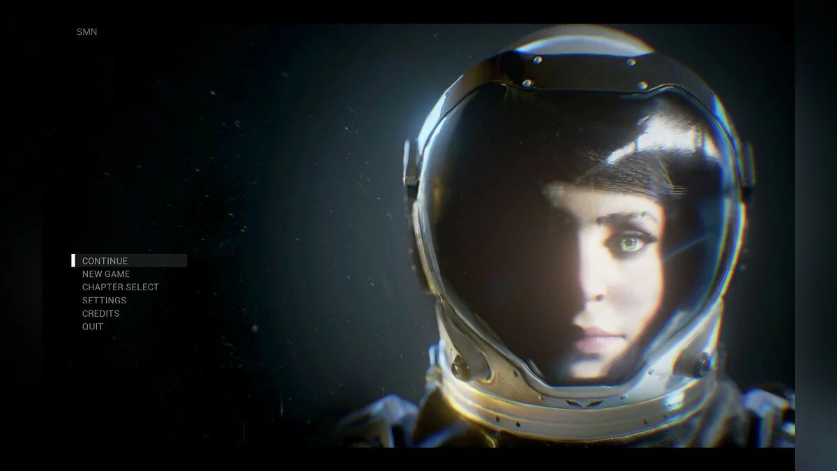 Скриншоты из The Turing Test / Картинка 38