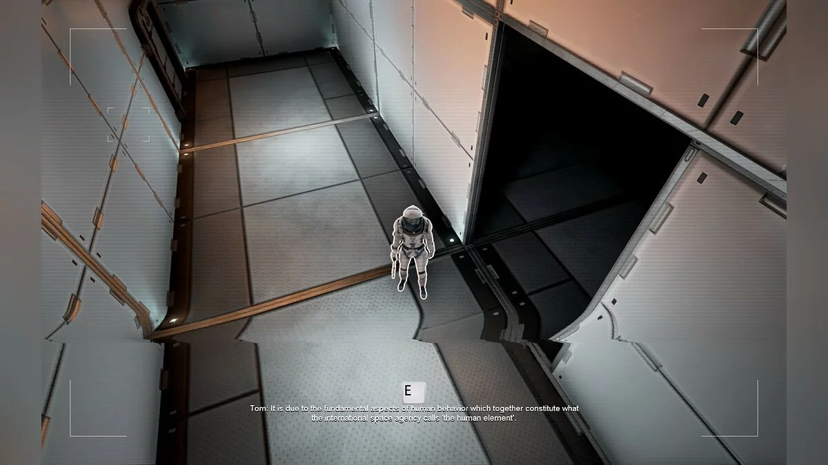 Скриншоты из The Turing Test / Картинка 63