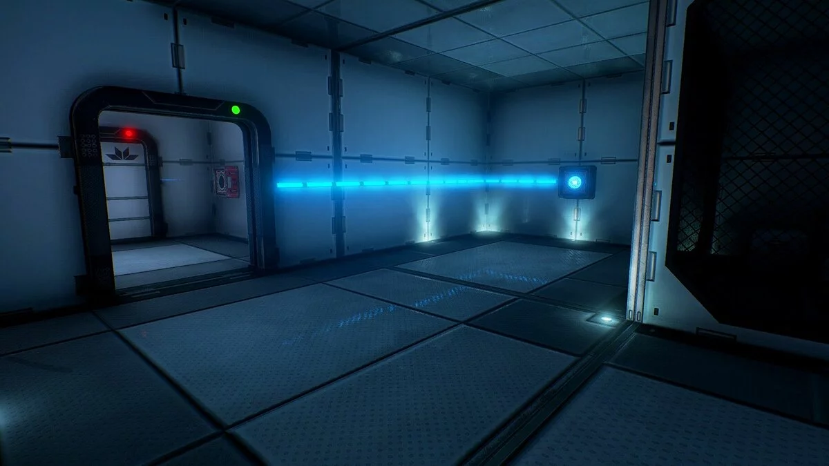 Скриншоты из The Turing Test / Картинка 21
