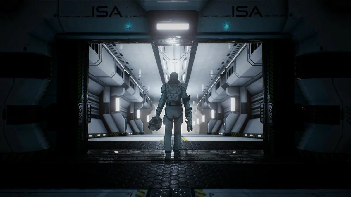 Скриншоты из The Turing Test / Картинка 15