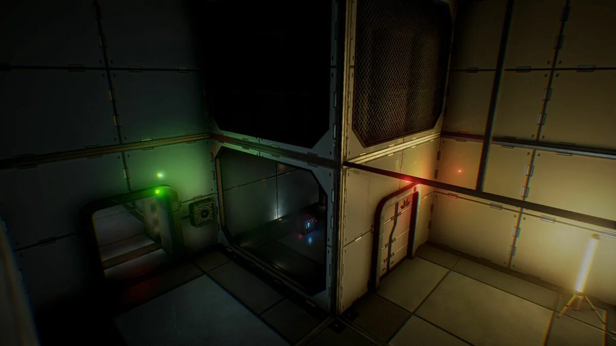 Скриншоты из The Turing Test / Картинка 16