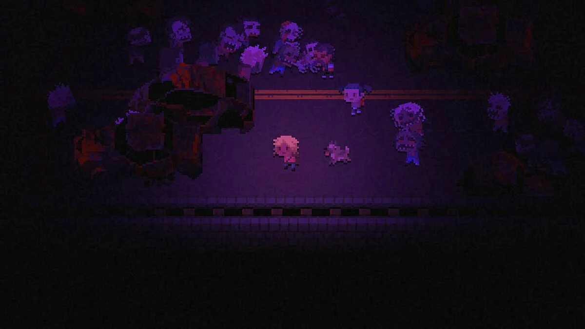 Скриншоты из Death Road to Canada / Картинка 19