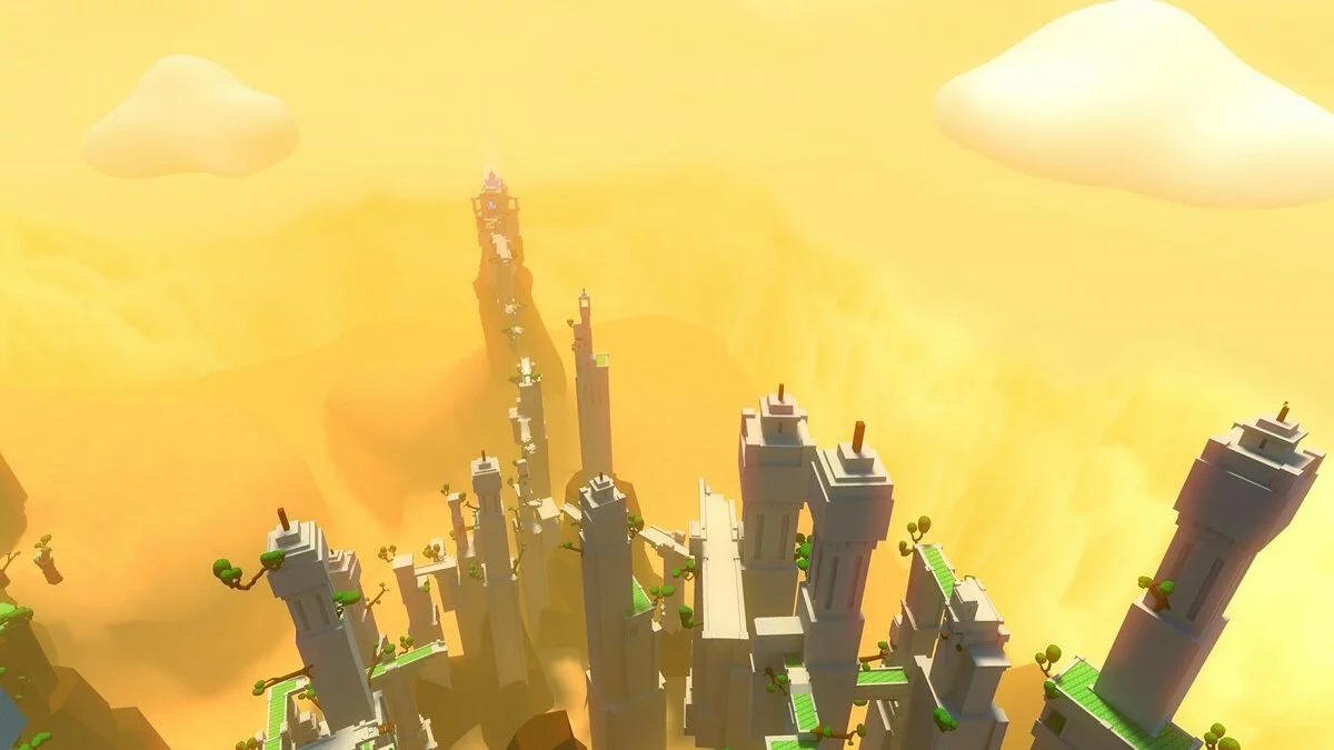 Скриншоты из Windlands / Картинка 12