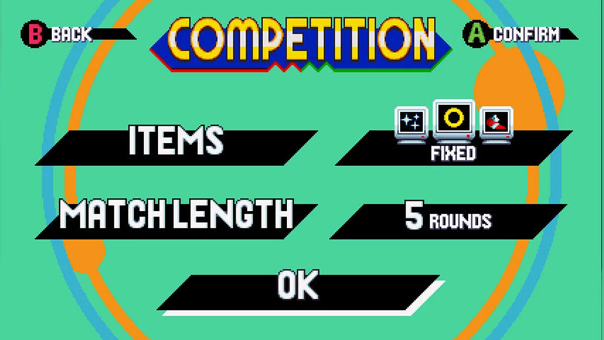 Скриншоты из Sonic Mania / Картинка 32