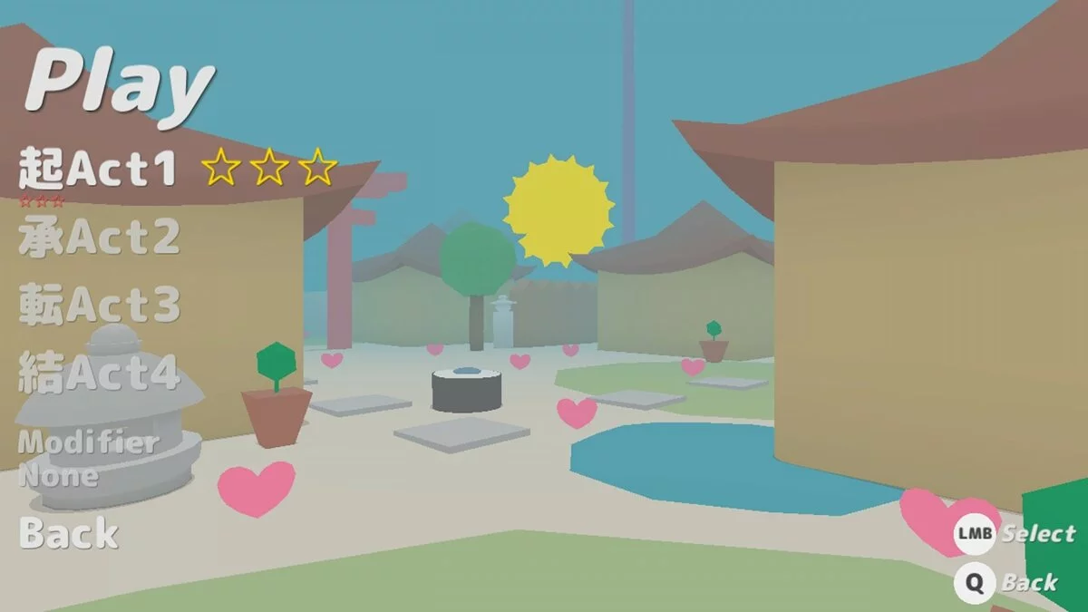 Скриншоты из Lovely Planet Arcade / Картинка 8