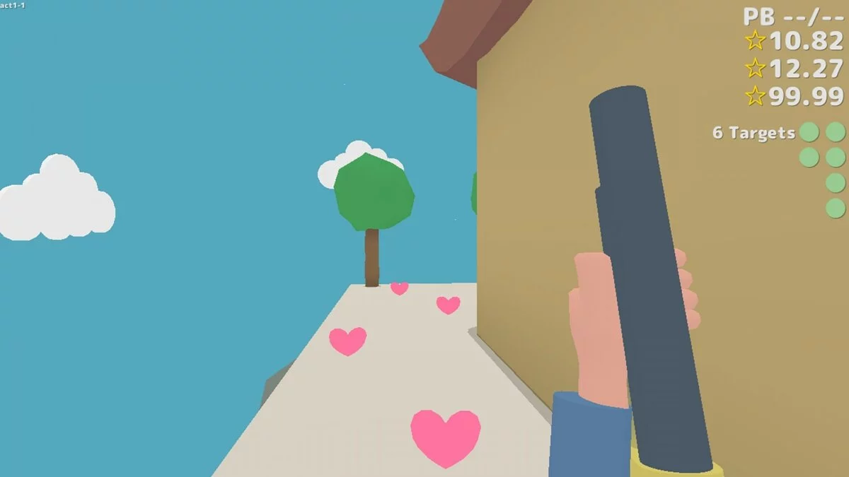 Скриншоты из Lovely Planet Arcade / Картинка 10