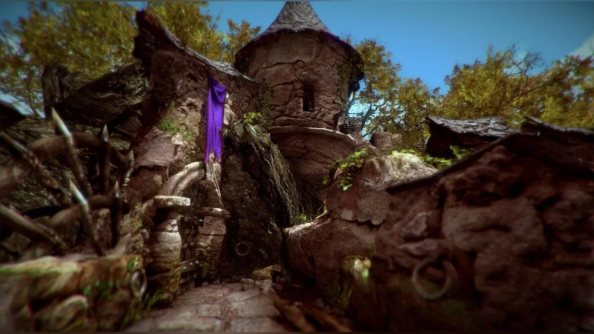 Скриншоты из Ghost of a Tale / Картинка 31