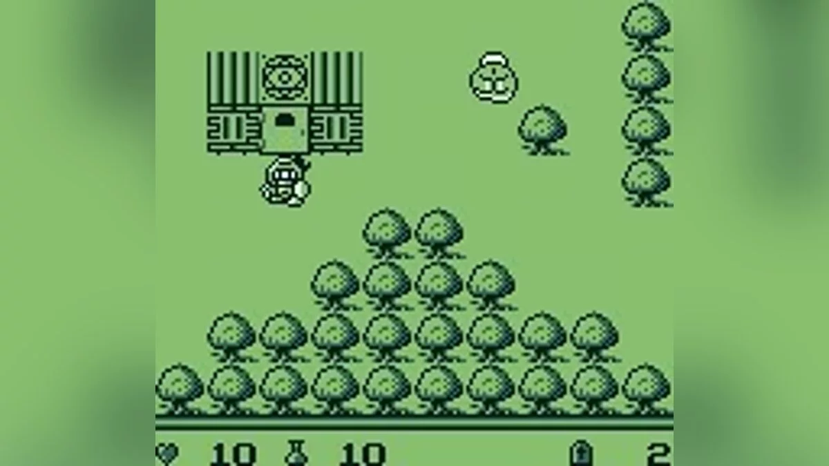Скриншоты из Dragon Slayer Gaiden / Картинка 13