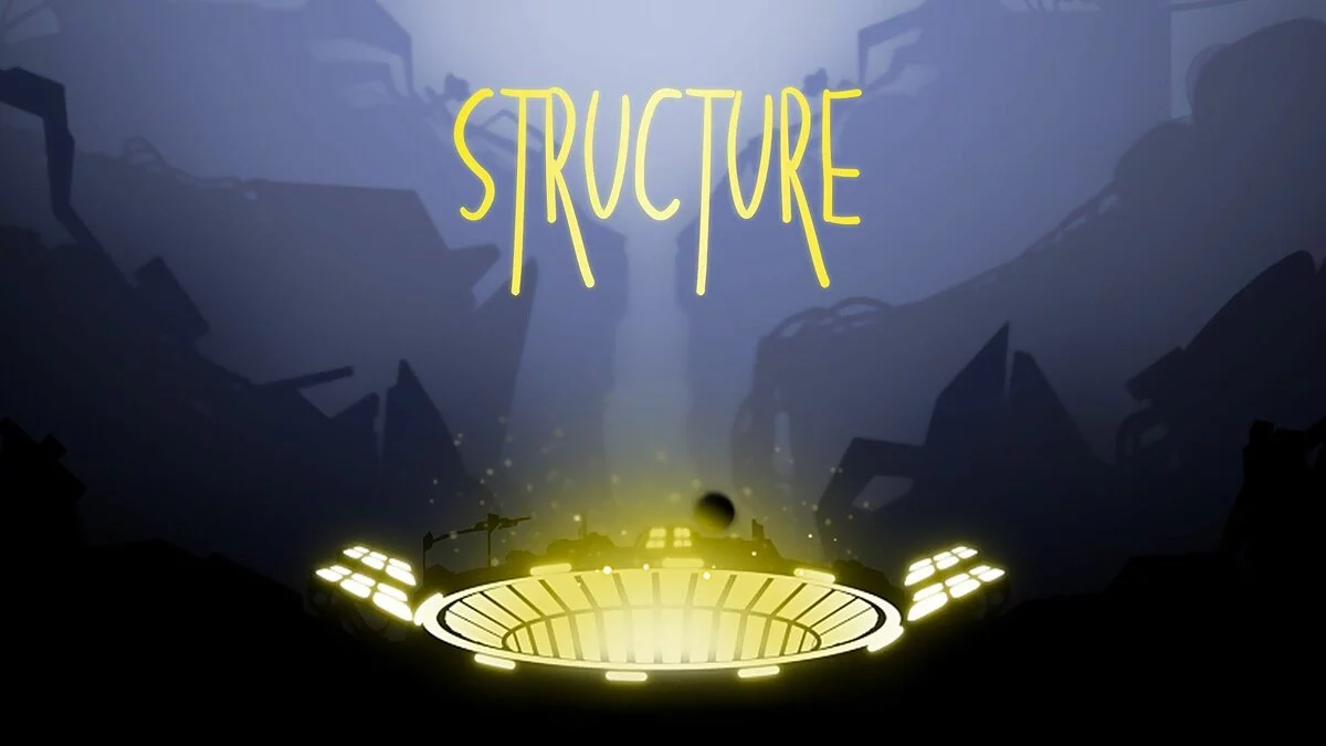 Скриншоты из Structure / Картинка 7