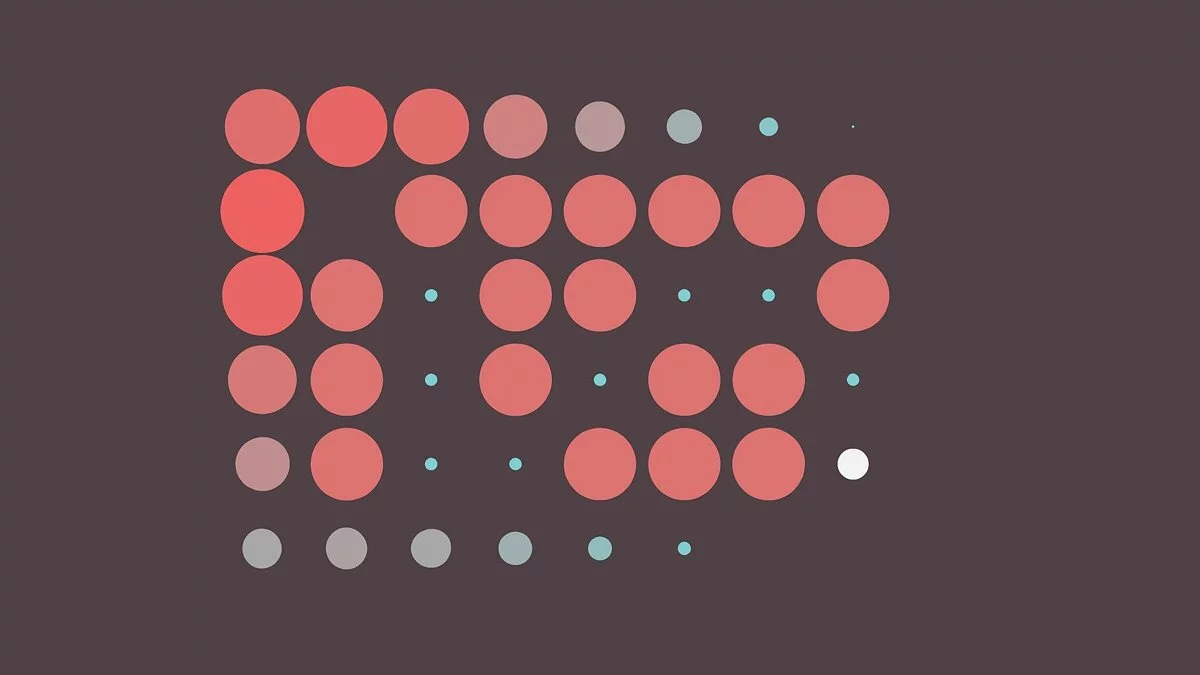 Скриншоты из Circles / Картинка 3