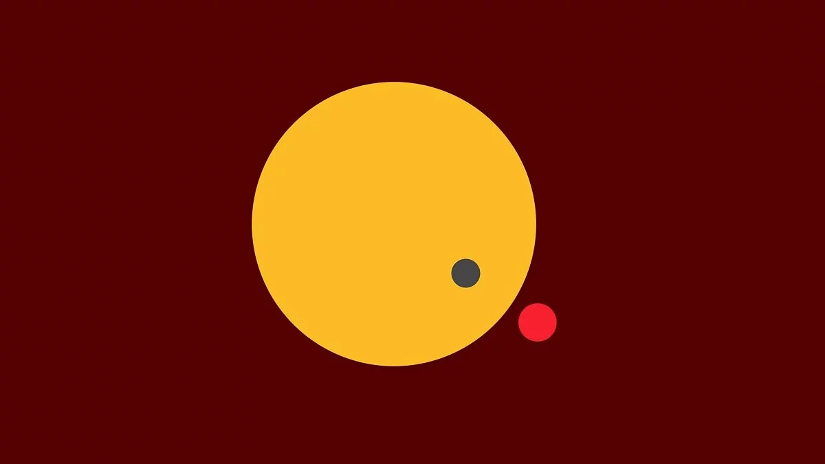 Скриншоты из Circles / Картинка 5