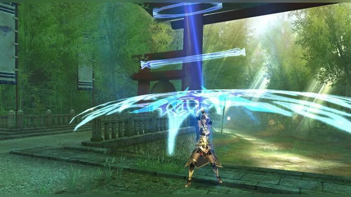 Скриншоты из Avabel Online / Картинка 33