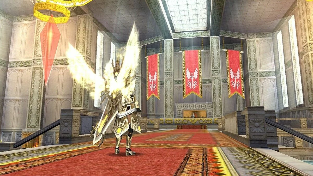 Скриншоты из Avabel Online / Картинка 2
