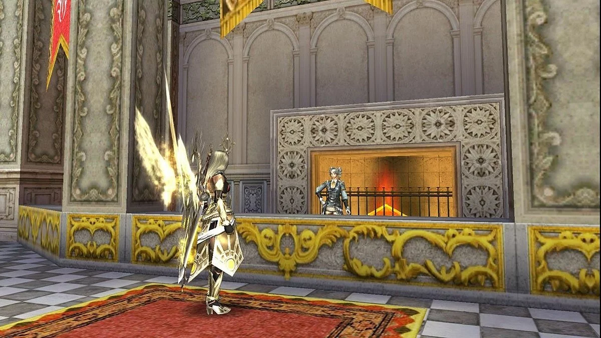 Скриншоты из Avabel Online / Картинка 4