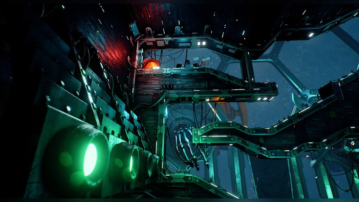 Скриншоты из Battlecrew Space Pirates / Картинка 13