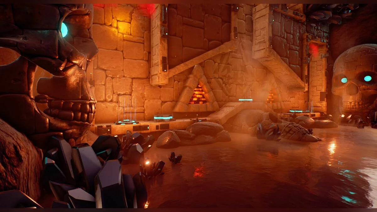 Скриншоты из Battlecrew Space Pirates / Картинка 19
