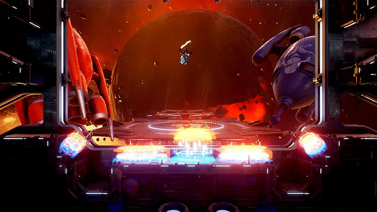 Скриншоты из Battlecrew Space Pirates / Картинка 24