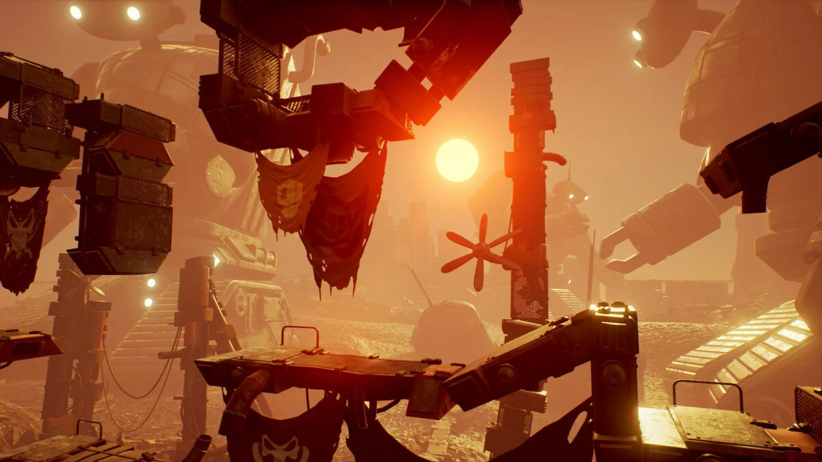 Скриншоты из Battlecrew Space Pirates / Картинка 25