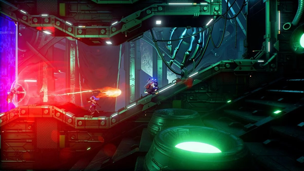 Скриншоты из Battlecrew Space Pirates / Картинка 34