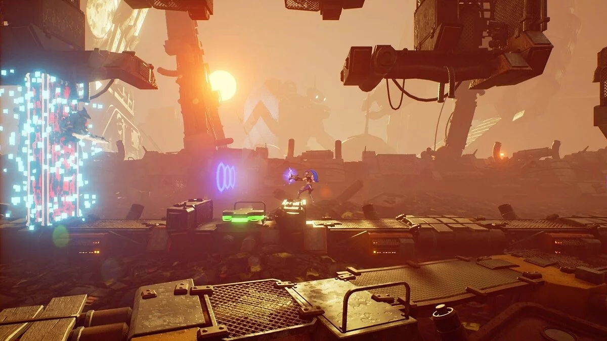 Скриншоты из Battlecrew Space Pirates / Картинка 35