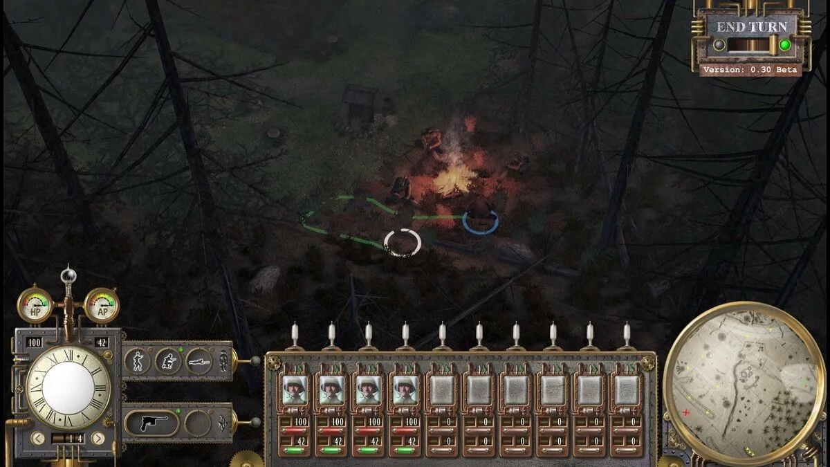 Скриншоты из Steam Squad / Картинка 38