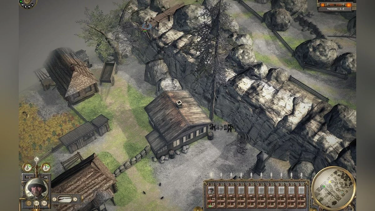 Скриншоты из Steam Squad / Картинка 14