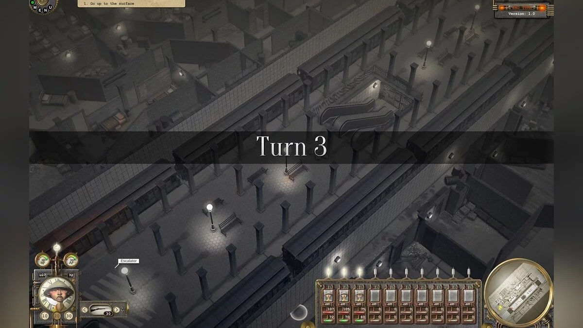 Скриншоты из Steam Squad / Картинка 33