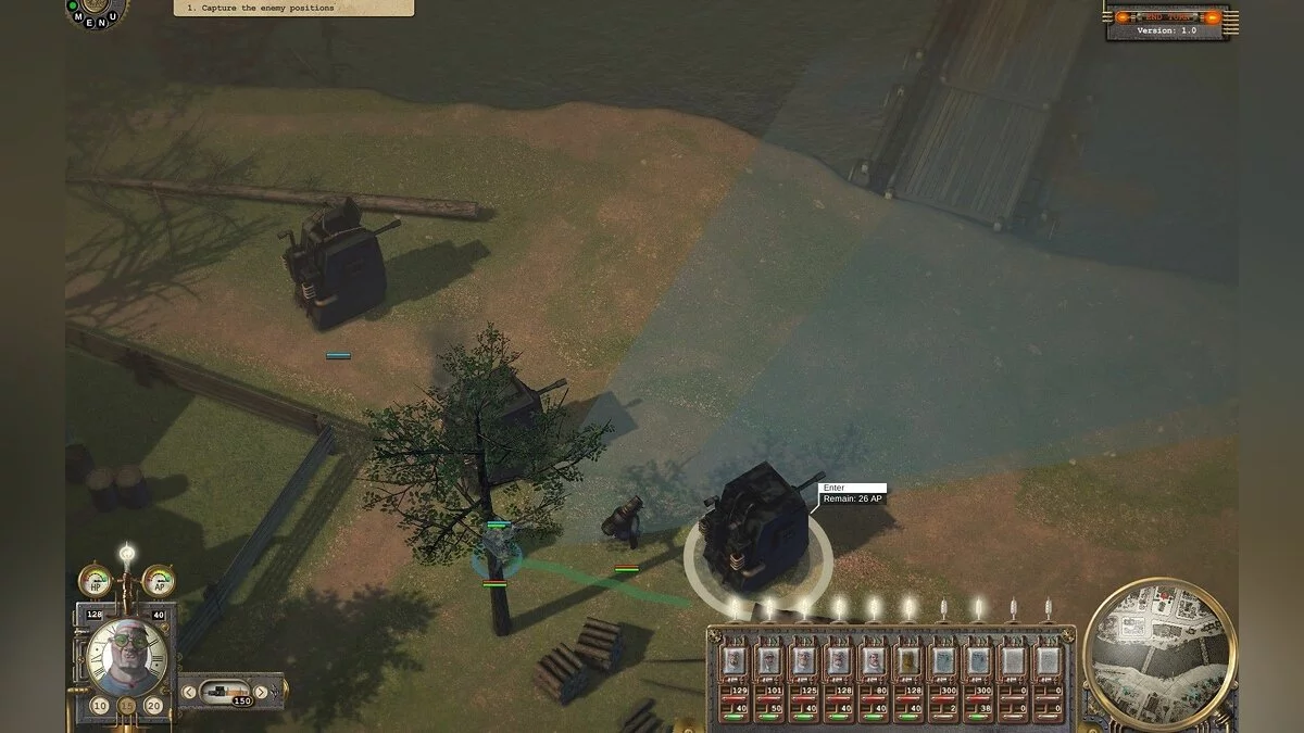 Скриншоты из Steam Squad / Картинка 34