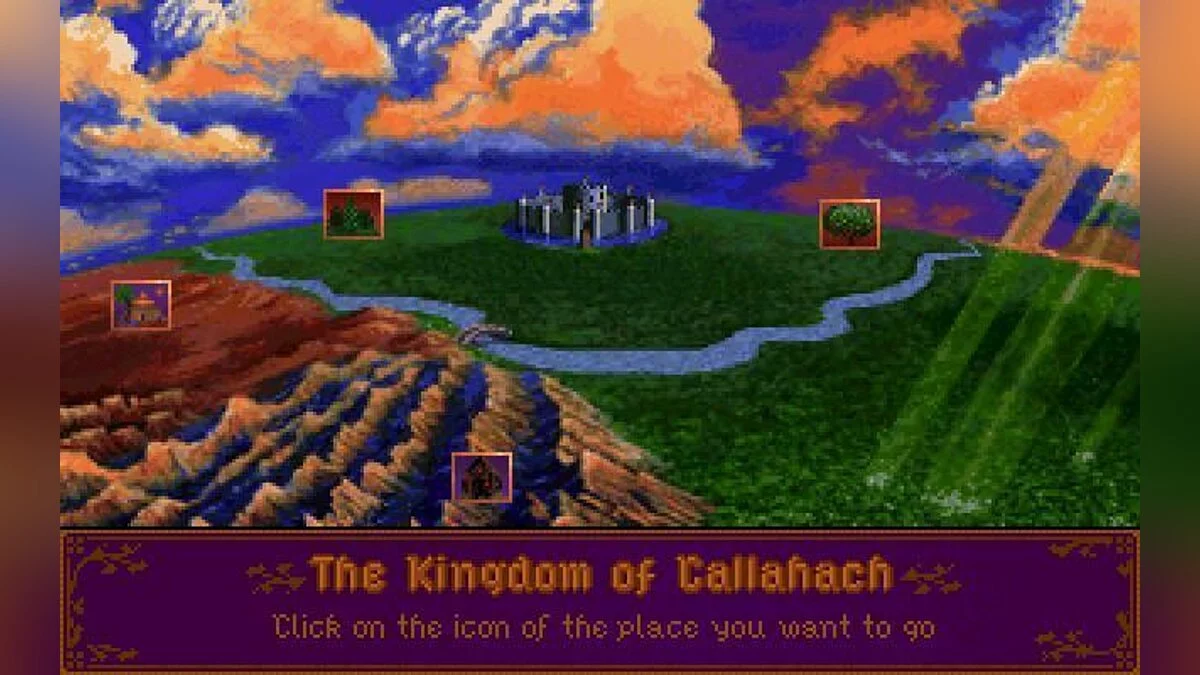 Скриншоты из Dragonsphere / Картинка 13