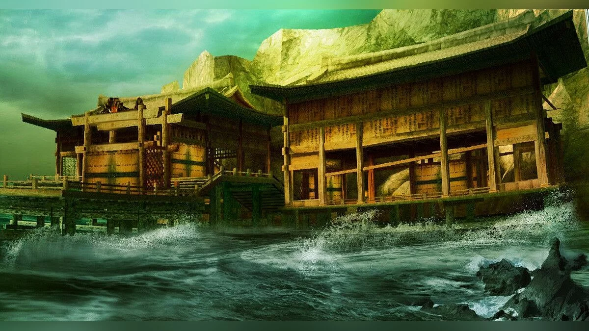 Скриншоты из Aurcus Online / Картинка 11
