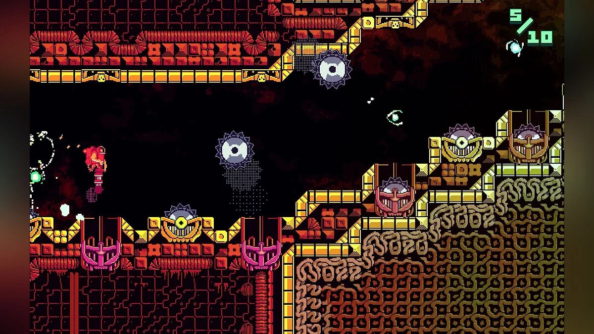 Скриншоты из RunGunJumpGun / Картинка 26