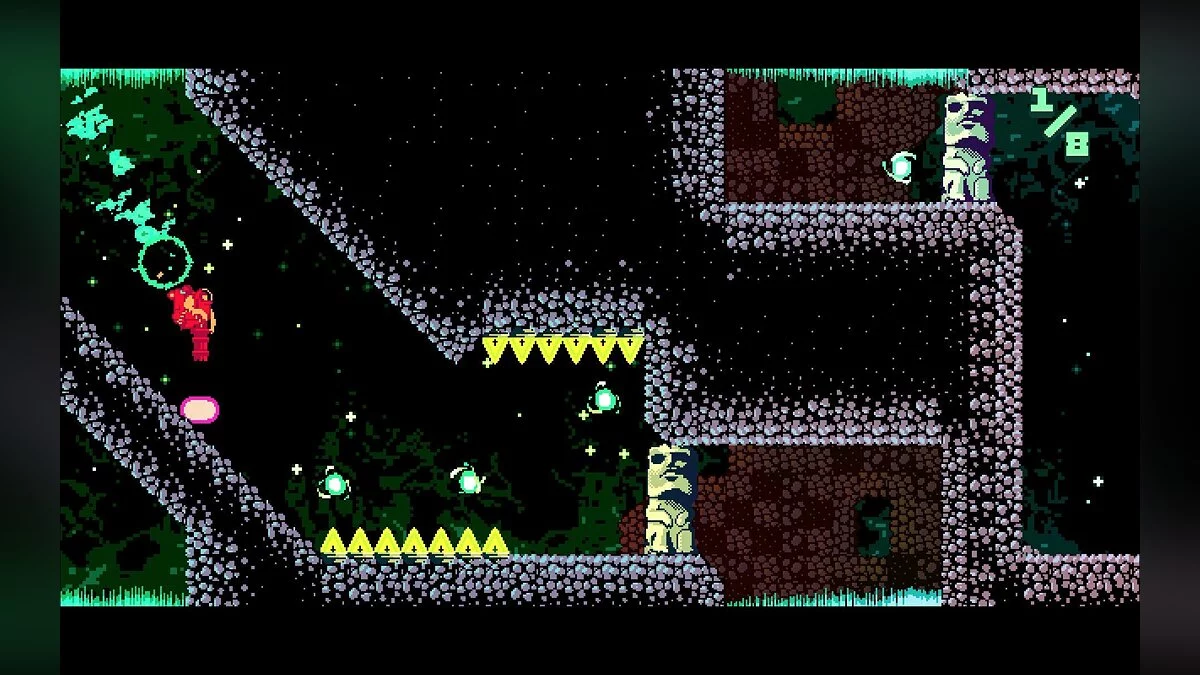 Скриншоты из RunGunJumpGun / Картинка 29