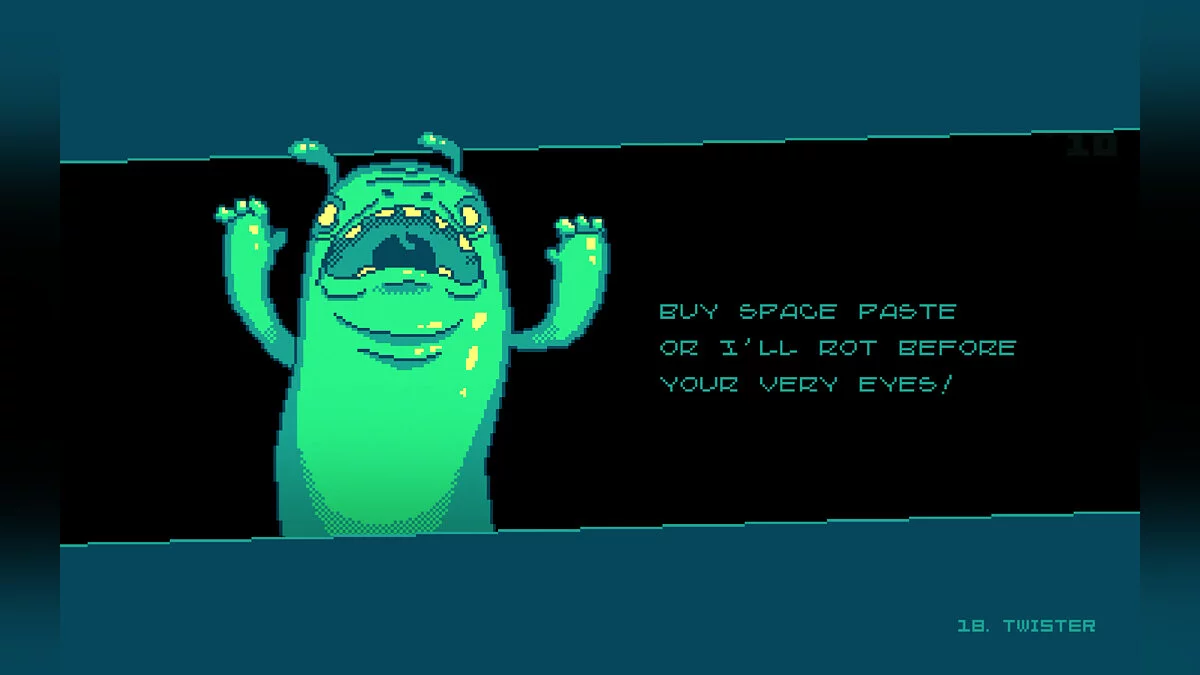 Скриншоты из RunGunJumpGun / Картинка 6