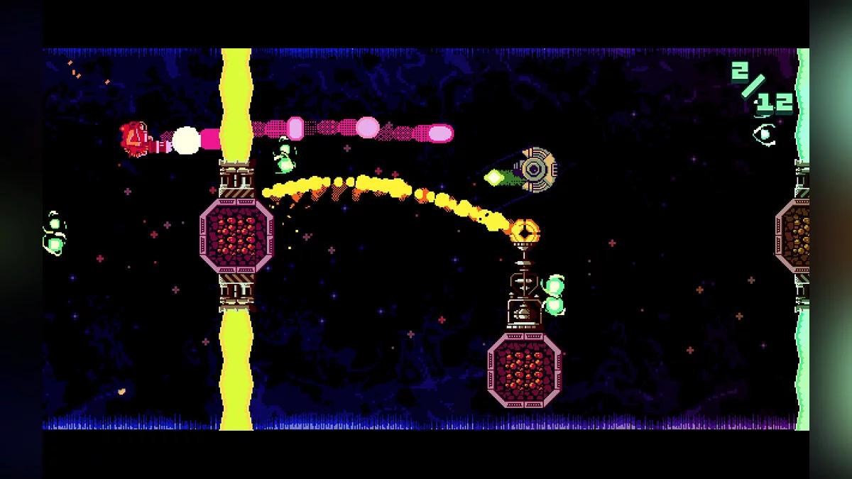 Скриншоты из RunGunJumpGun / Картинка 8
