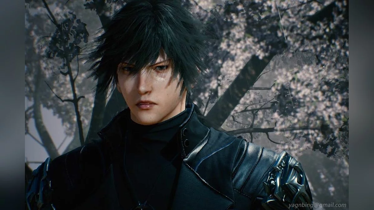 Скриншоты из Lost Soul Aside / Картинка 2
