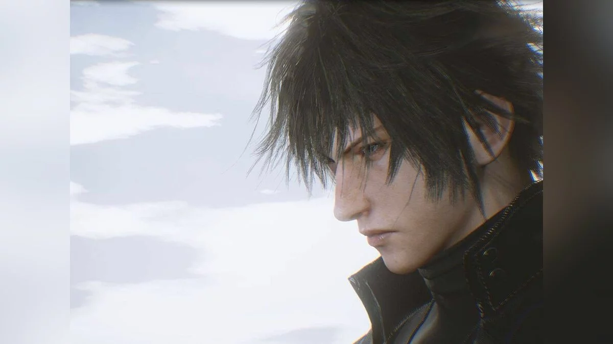 Скриншоты из Lost Soul Aside / Картинка 1